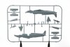 Eduard 8287 Spitfire HF Mk.VIII (1:48)